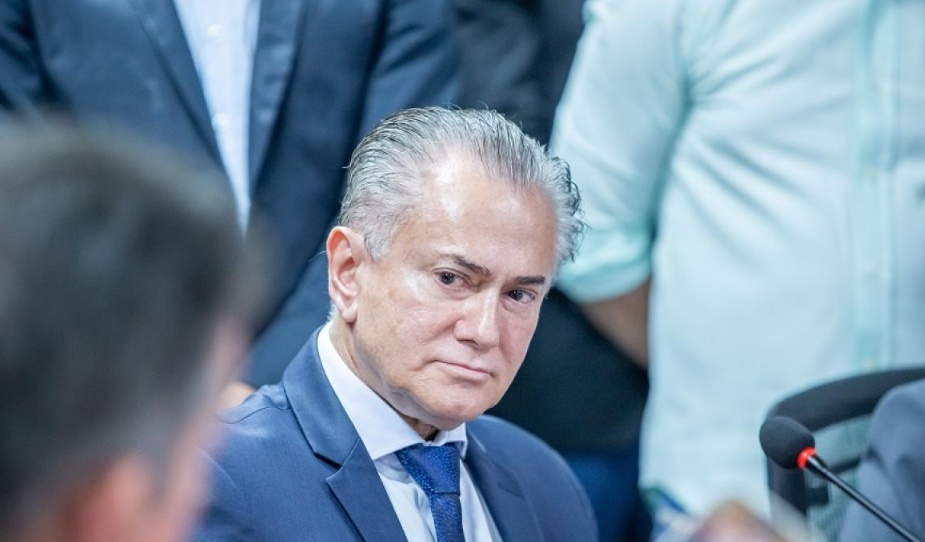 Orlando Perri diz que Judiciário está 'depurando os maus juízes