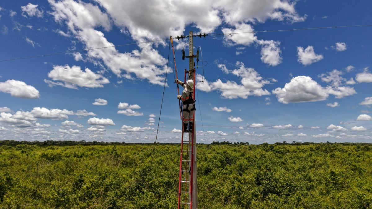 Governo Federal renova concessão da Energisa em Mato Grosso