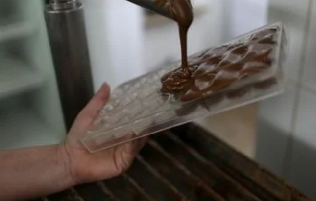 Nova lei muda quantidades mínimas de cacau nos chocolates