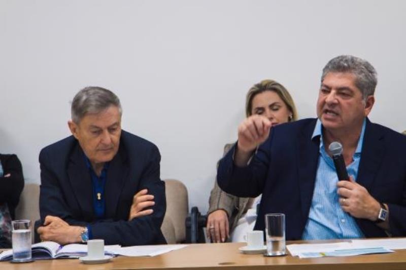 TCE discute ajustes em solução construída para alimentação nos presídios de MT