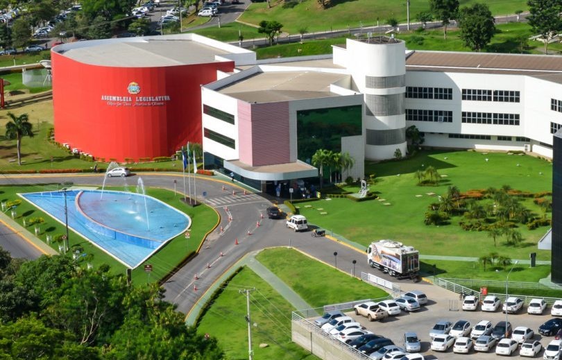 AL rejeita 'demonização de emendas' e cita ações sociais em MT