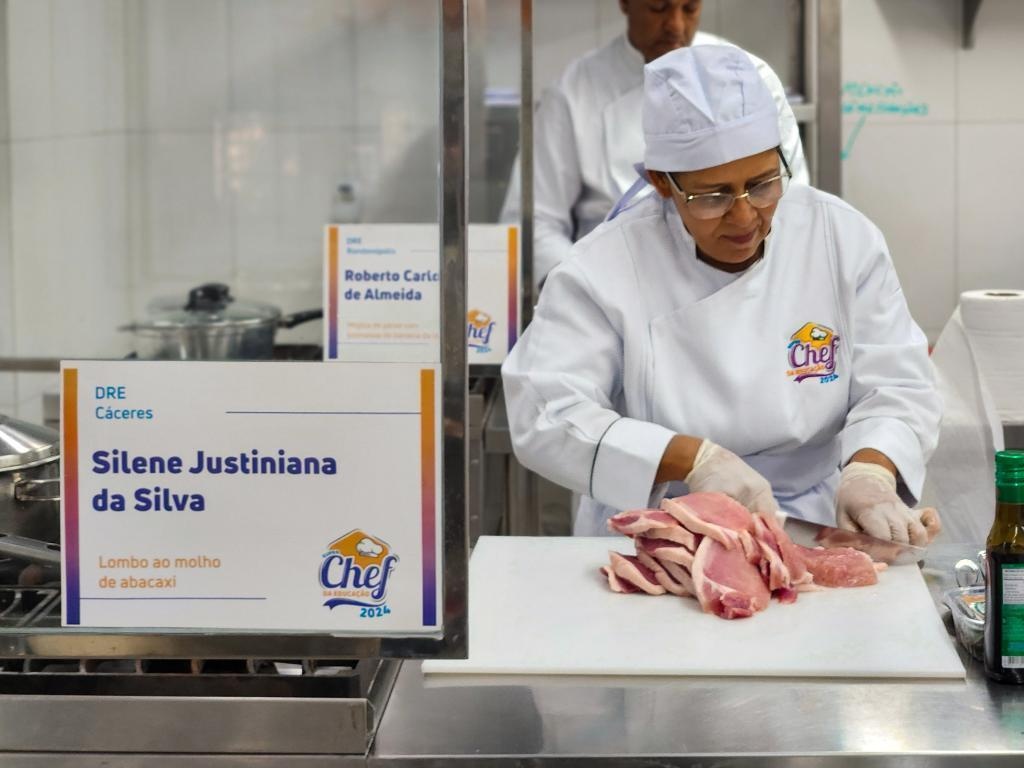 Inscrições do SuperChef 2026 são prorrogadas até 17 de maio
