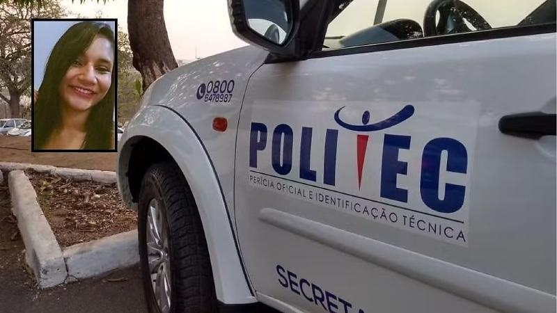 Jovem de 23 anos é encontrada morta em Tangará da Serra