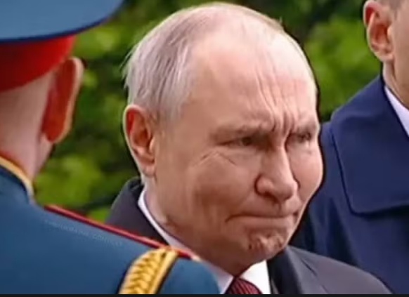 Rosto inchado de Putin leva a especulações sobre estado de saúde ou mental do líder russo