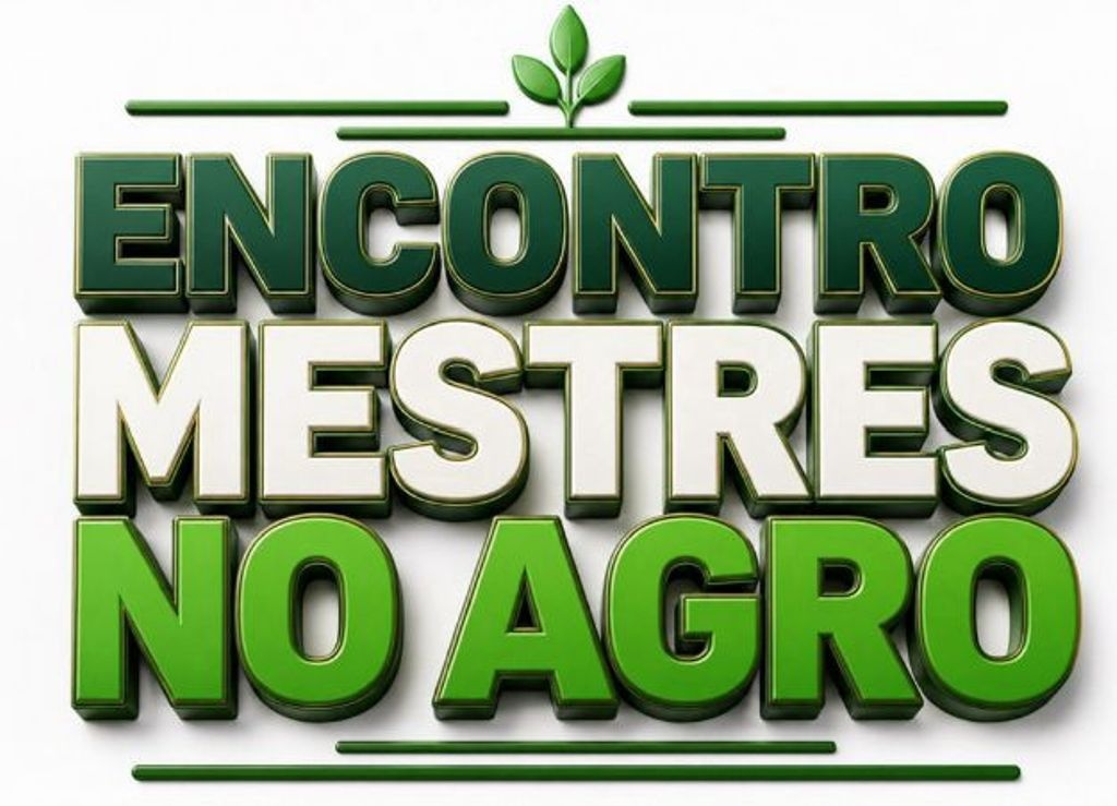 Mais de 300 professores irão se conectar ao universo do agro em formação inédita