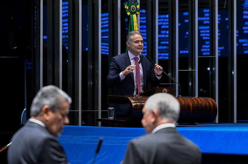 Senado aprova MP da renovação automática da CNH para bons condutores