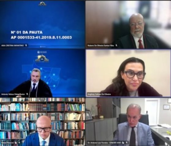 TJ suspende, de novo, julgamento de disputa entre banco e empresários em MT