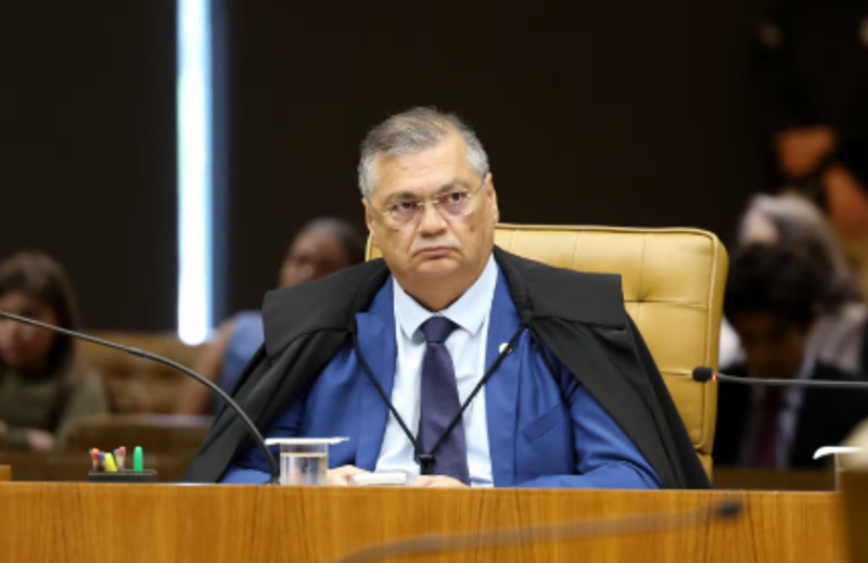 Dino marca para 26 de maio julgamento sobre aposentadoria compulsória de juízes
