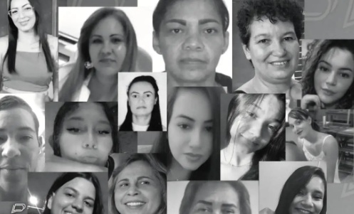 Com 17 casos em 2026, feminicídios em MT repetem cenário alarmante do ano passado