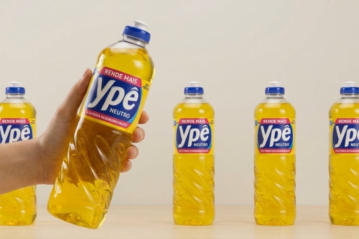 Ypê começa a reembolsar clientes que compraram produtos afetados