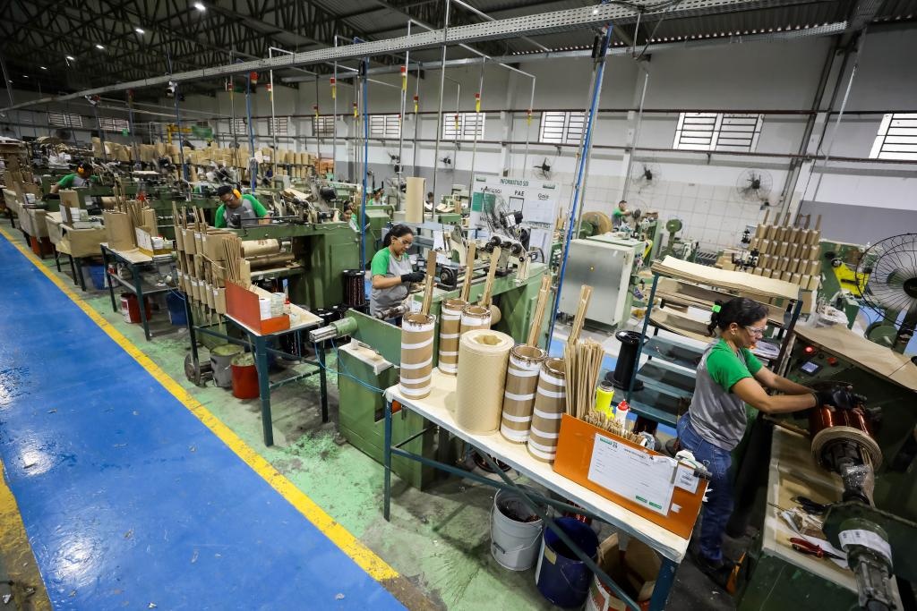 Mato Grosso tem a segunda menor taxa de desemprego do país