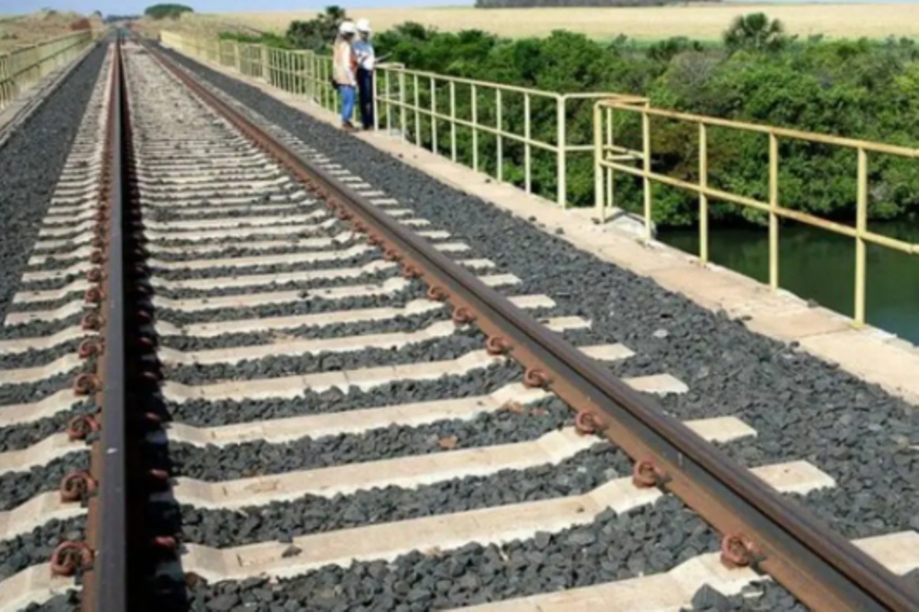Julgamento sobre a Ferrogrão será retomado nesta quarta no STF