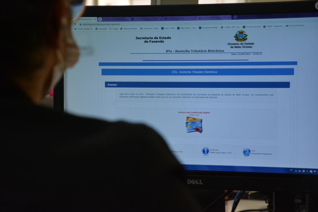 Contribuintes de MT podem parcelar dívidas tributárias mais recentes em até 12 vezes