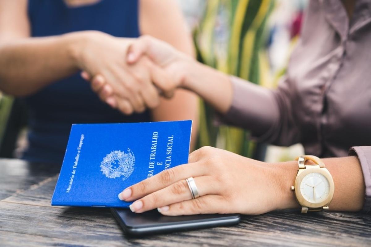 Mato Grosso tem a 2ª menor taxa de desemprego do Brasil no 1º trimestre de 2026