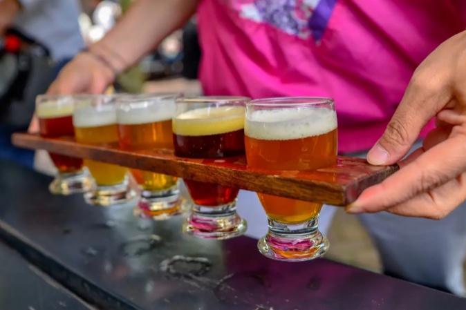 MT registra internações por consumo de álcool acima da média nacional