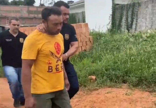 Condenado por matar mãe e 3 filhas em Sorriso tem pena reduzida