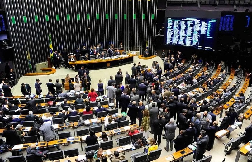 Câmara e Senado defendem no STF validade da Lei da Dosimetria