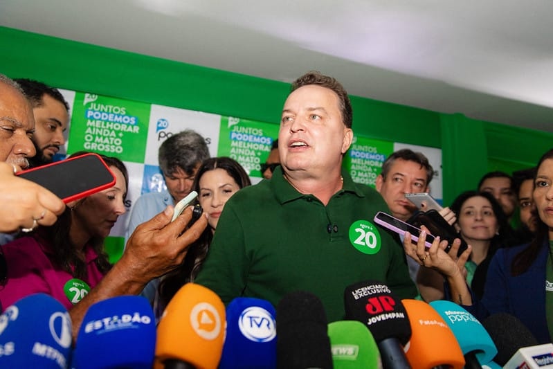 Podemos aposta em eleger dois deputados federais e em novos nomes para fortalecer chapa