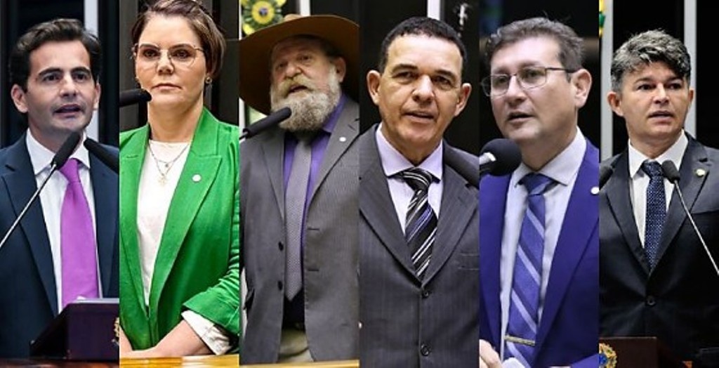 Bancada de MT assina proposta para cortar FGTS pela metade e zerar INSS com fim da jornada 6x1