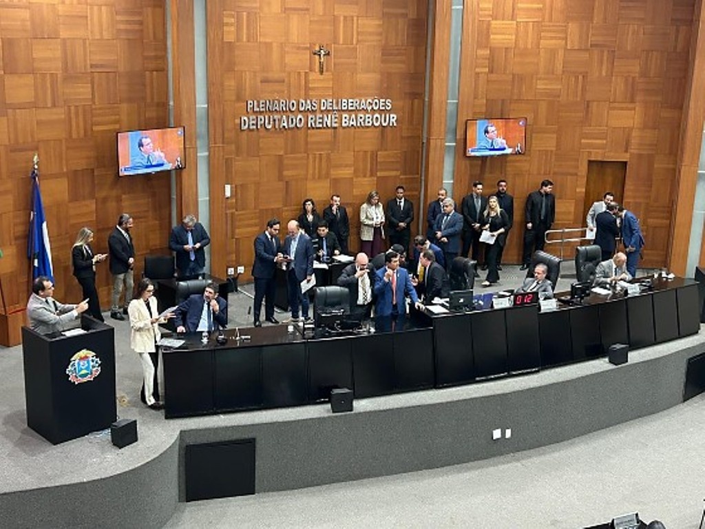 TJMT vê inconstitucionalidade e proíbe voto secreto de deputados estaduais em Mato Grosso