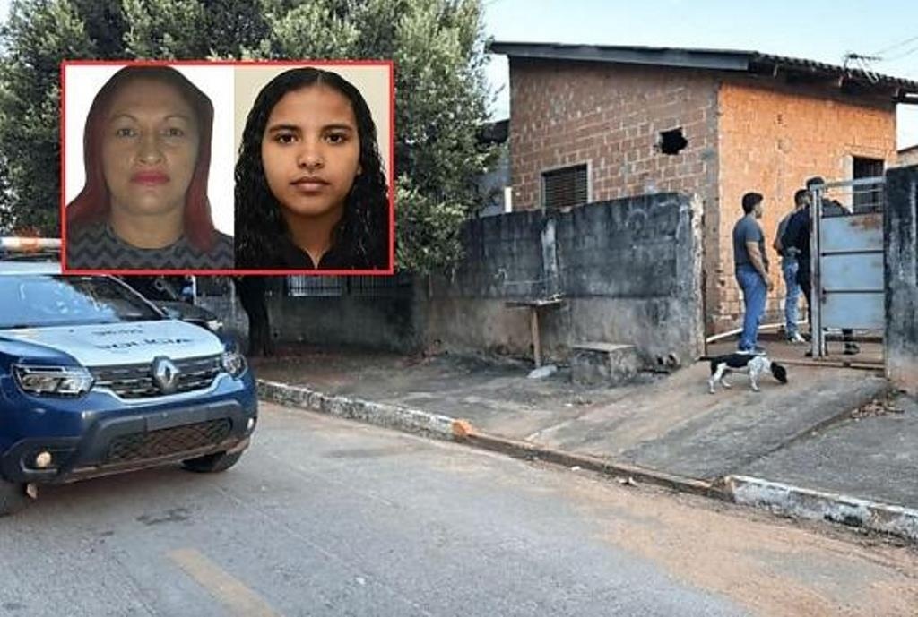 Duas mulheres são assassinadas em menos de 3 horas em Sorriso