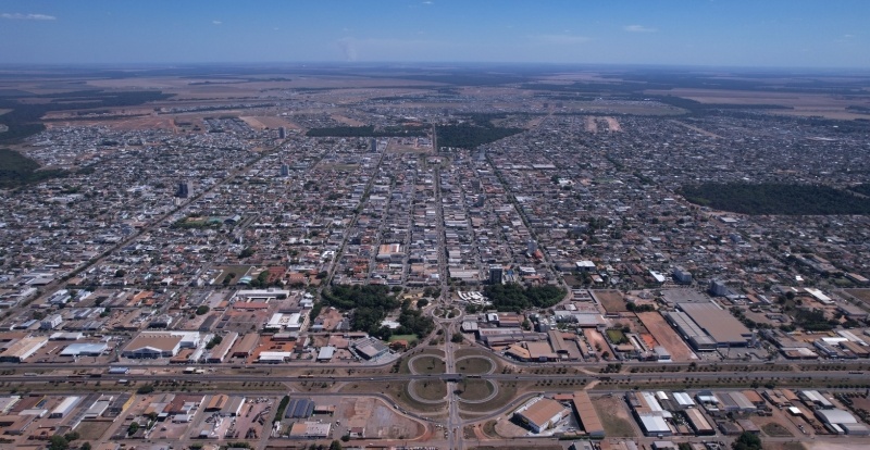 Hotéis registram aumento na ocupação e reforçam impacto econômico da Exponorte em Sinop