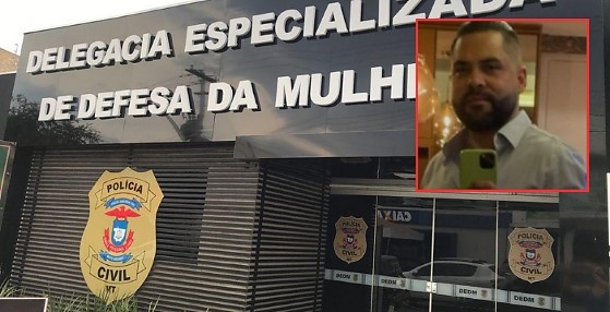Saiba quem é o médico condenado e preso por estupro e agressões contra ex-namoradas