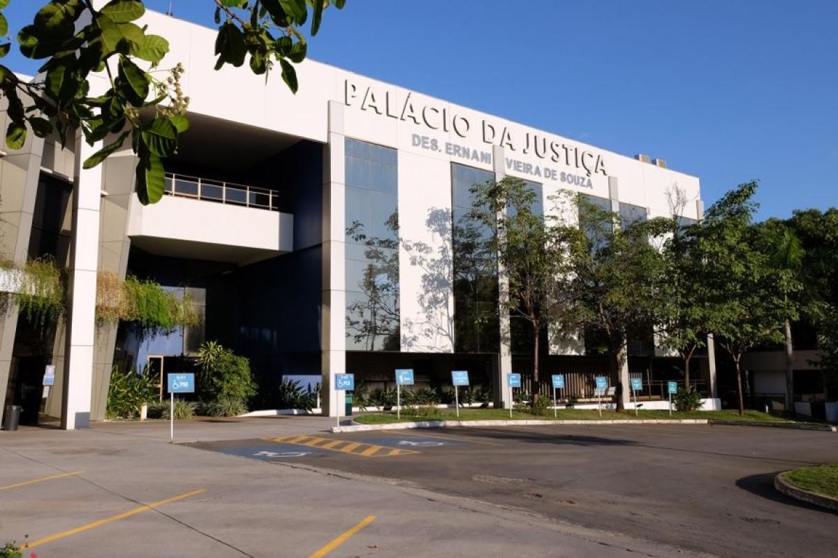 Tribunal divulga edital para eleição do próximo presidente