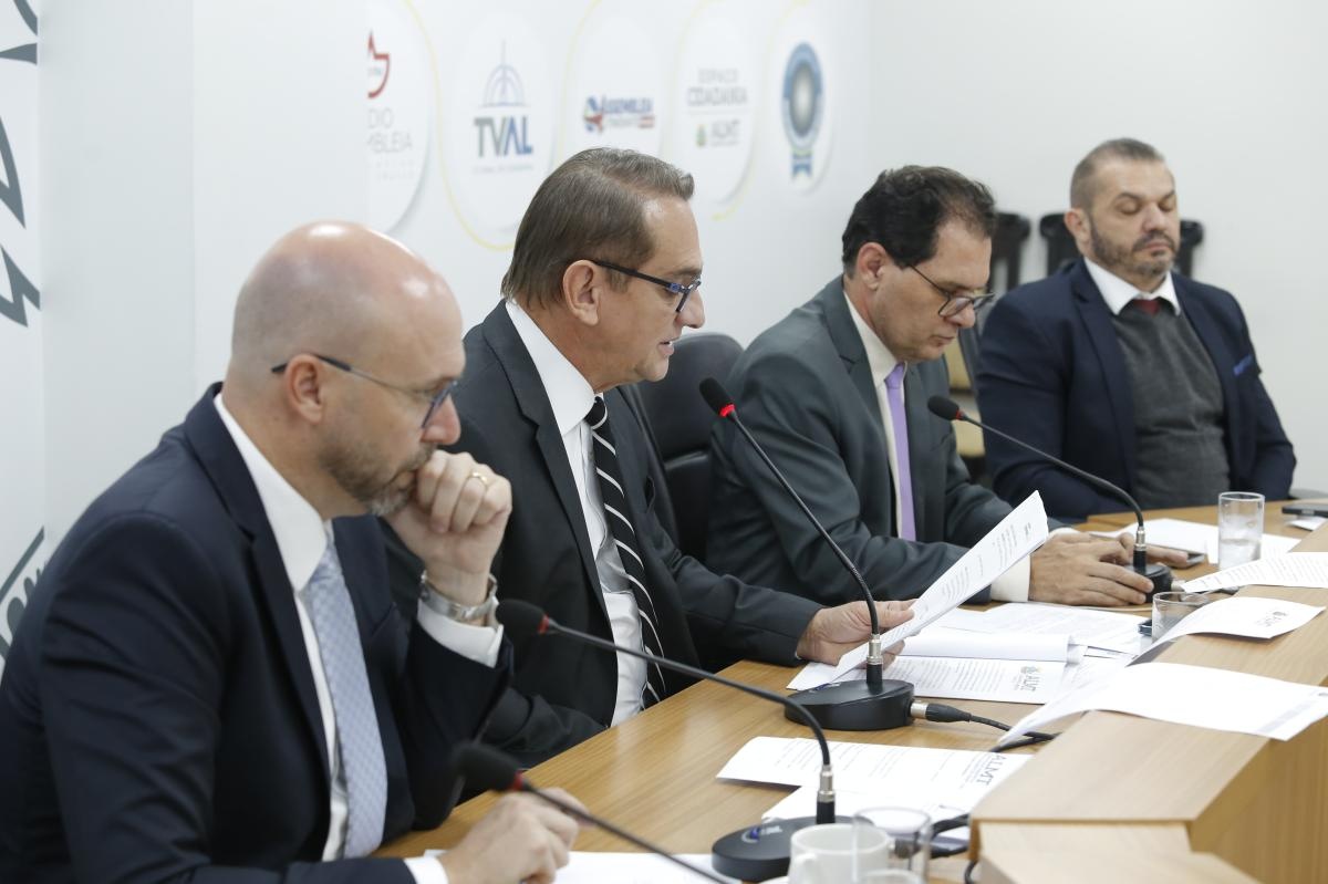 CPI da Saúde convoca procuradores do Estado para prestar esclarecimentos