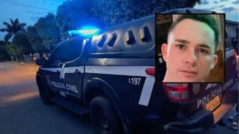 CRM-MT abre sindicância contra médico que confessou ter matado namorada de 15 anos com tiro na cabeça