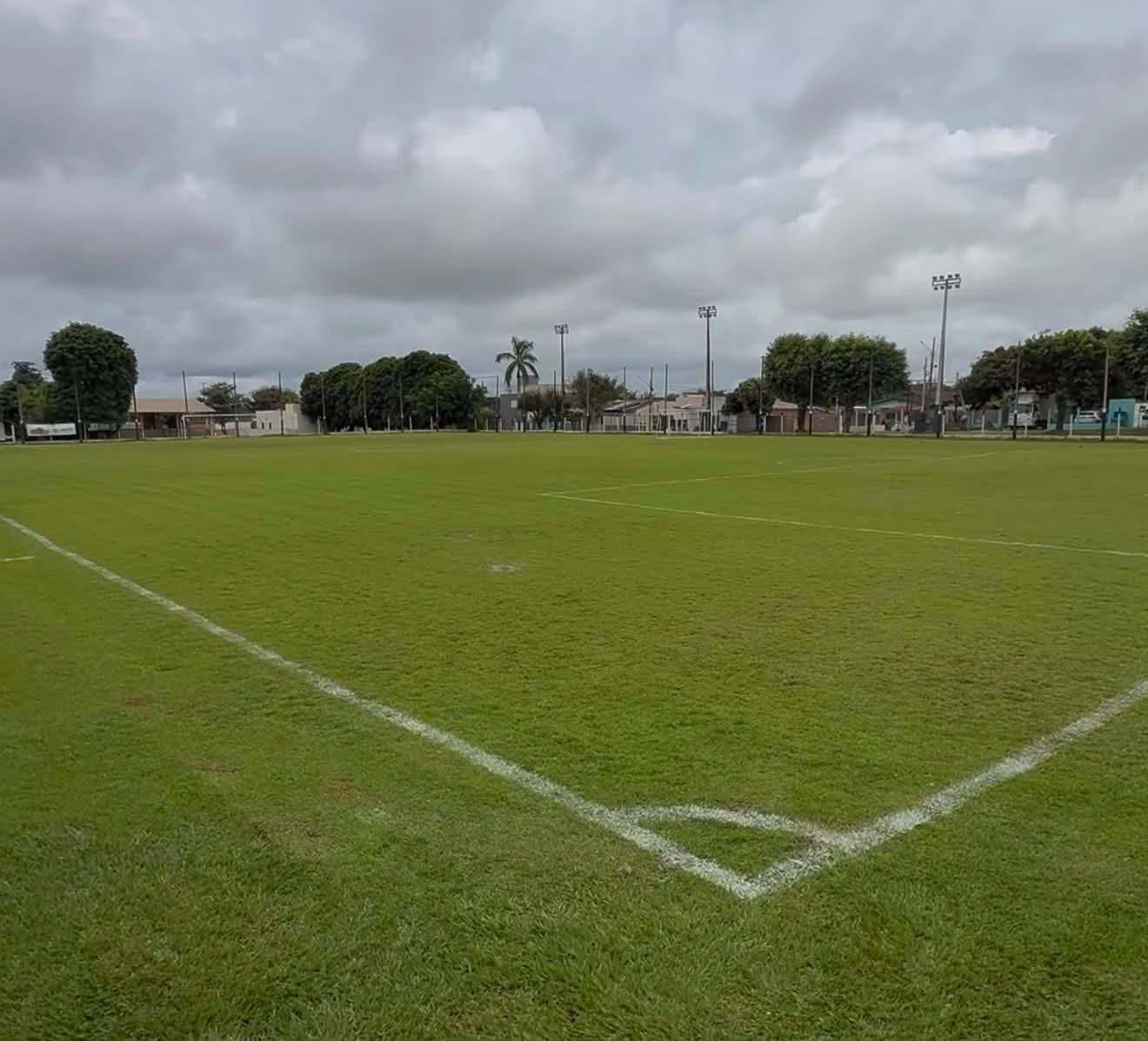 Peladão Nortão 2026 começa com 16 partidas
