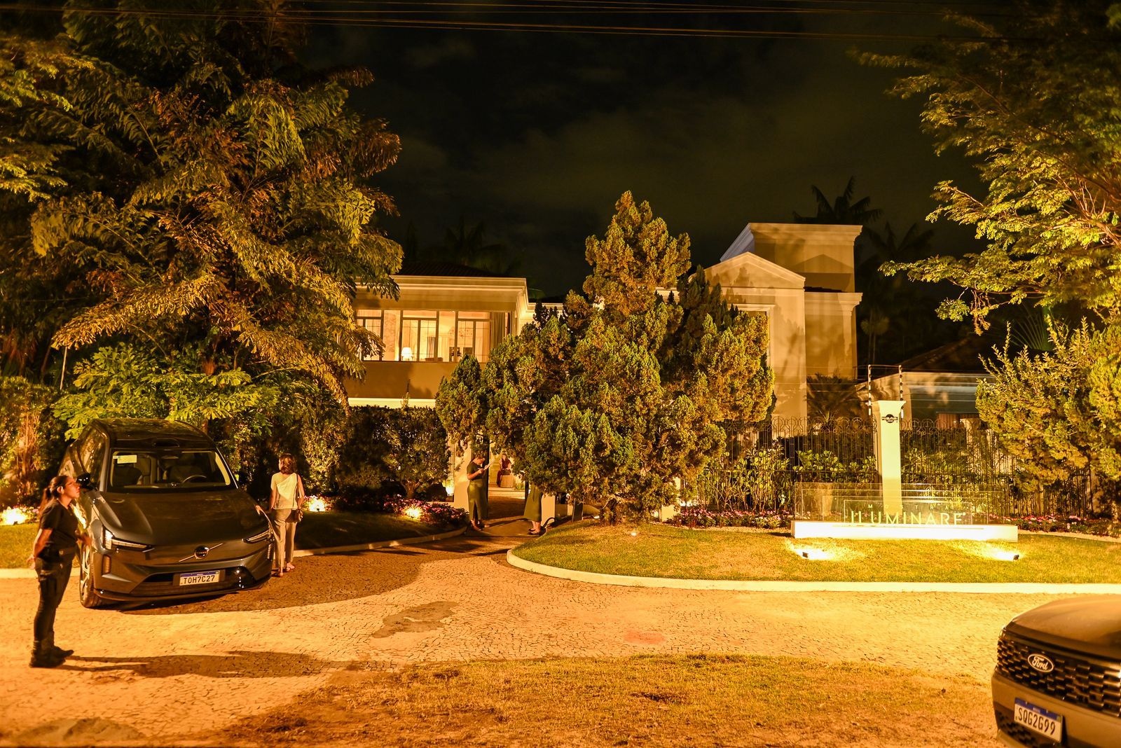 Mostra Iluminare 2026 abre ao público as portas da casa mais icônica de Sinop
