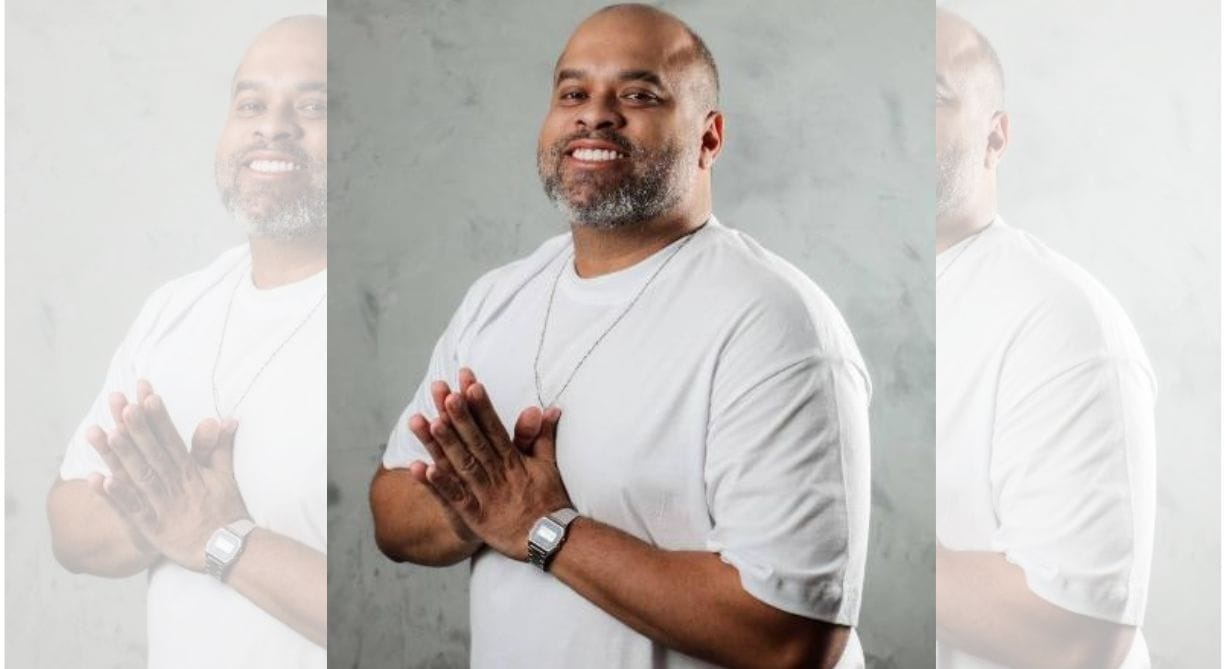 Humorista Xômano que Mora Logo Alí morre em Cuiabá aos 41 anos, após luta contra câncer