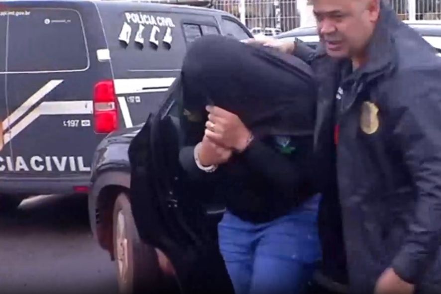 Médico condenado por estuprar duas sobrinhas é preso em MT