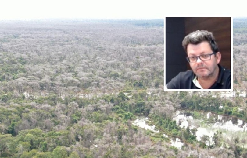 Fazendeiro elenca 'provas contaminadas' e pede absolvição em MT