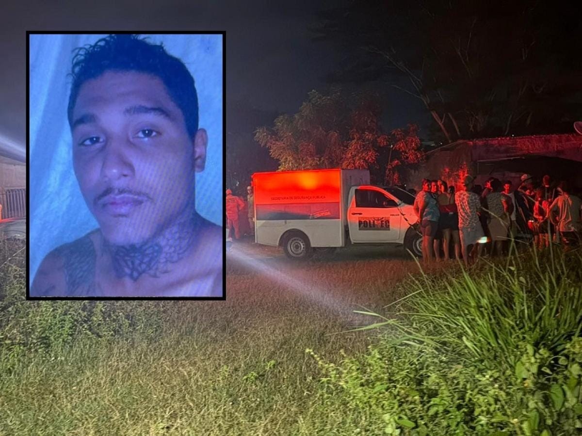MP denuncia homem por feminicídio de irmã, sequestro, tortura e ocultação de cadáver em Cuiabá