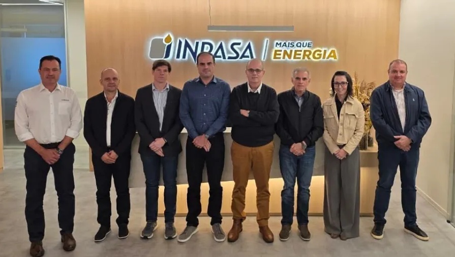 Mosaic e Inpasa assinam novo acordo de barter focado em insumos
