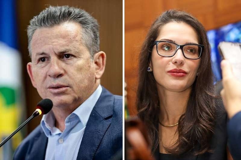 Mendes e Janaina lideram o Senado em MT, aponta pesquisa