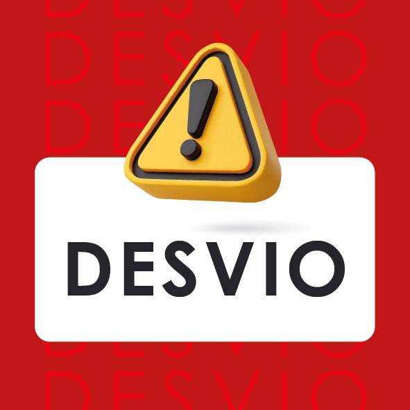 Nova Rota realiza desvio para conclusão de viaduto em Sinop