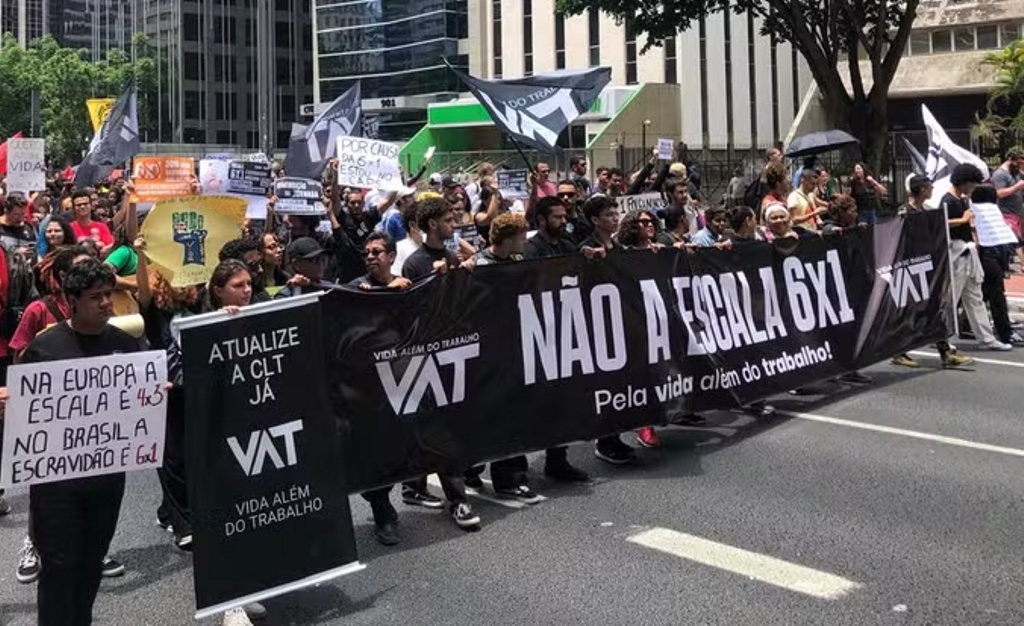 Fim da escala 6x1: como foi a transição em outros países? Prazo variou entre 4 e 5 anos