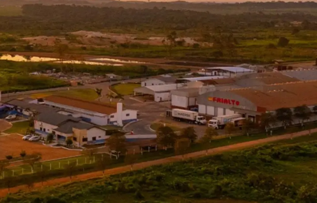 Hormônios em carnes derrubam exportações de frigoríficos brasileiros