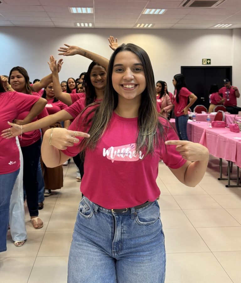 Concessionária ganha selo de Pró-Equidade na segunda (25)
