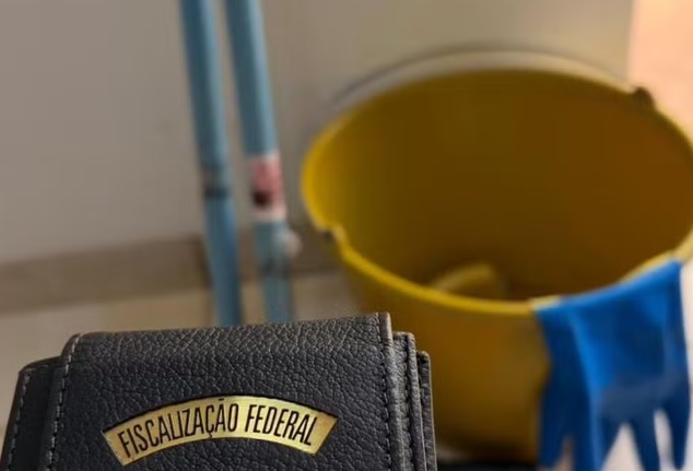 Doméstica é resgatada de trabalho escravo após ter salário usado para pagar despesas do próprio emprego em MT
