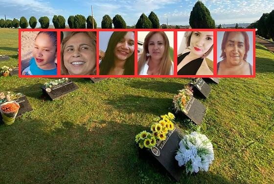 MT chega a 18 feminicídios em 2026; vítimas imploraram pela vida antes de serem mortas