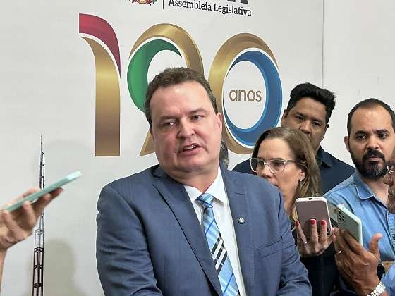 Max Russi pede análise de isenção de ICMS para medicamentos do Farmácia Popular em MT