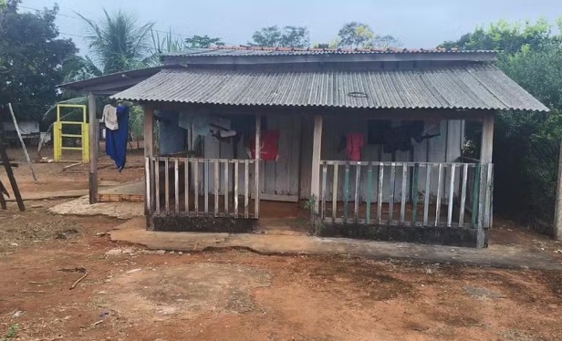 Patrão é preso suspeito de manter gaúchos em trabalho escravo em fazenda de MT