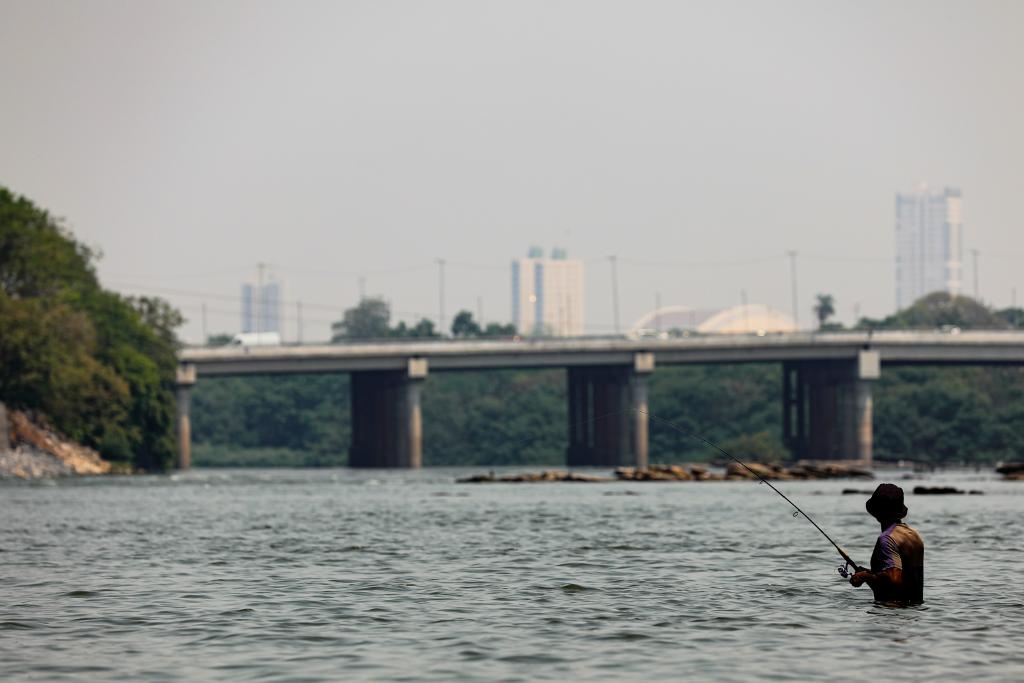 Governo de MT reabre cadastro do Repesca para pescadores artesanais nesta terça (26)