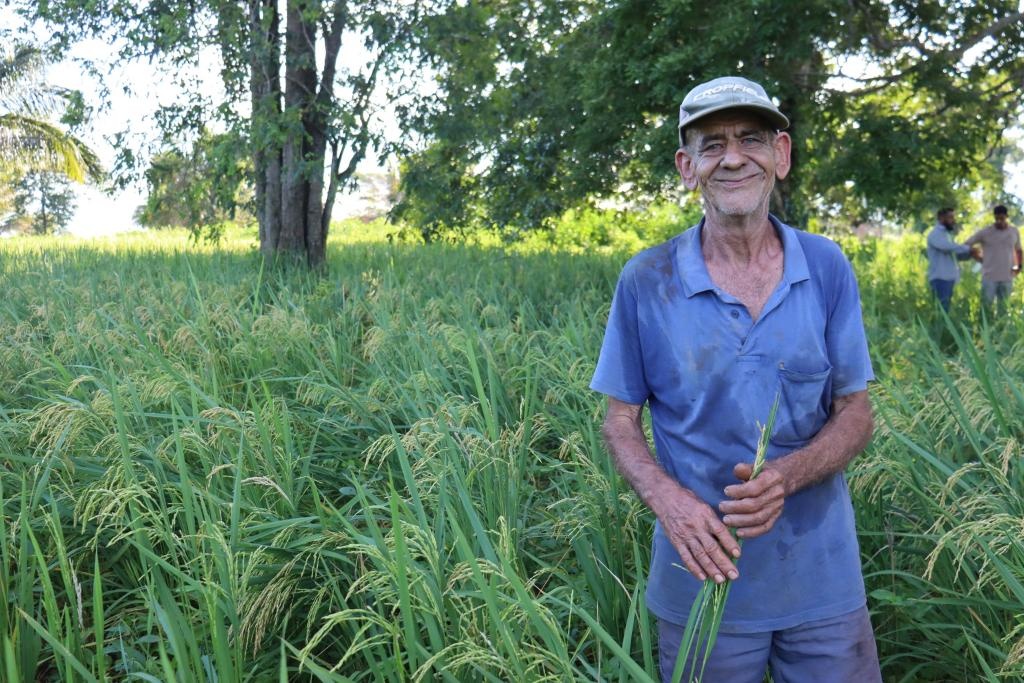 Programa REM MT abre editais com R$18,6 milhões para agricultura familiar e povos indígenas