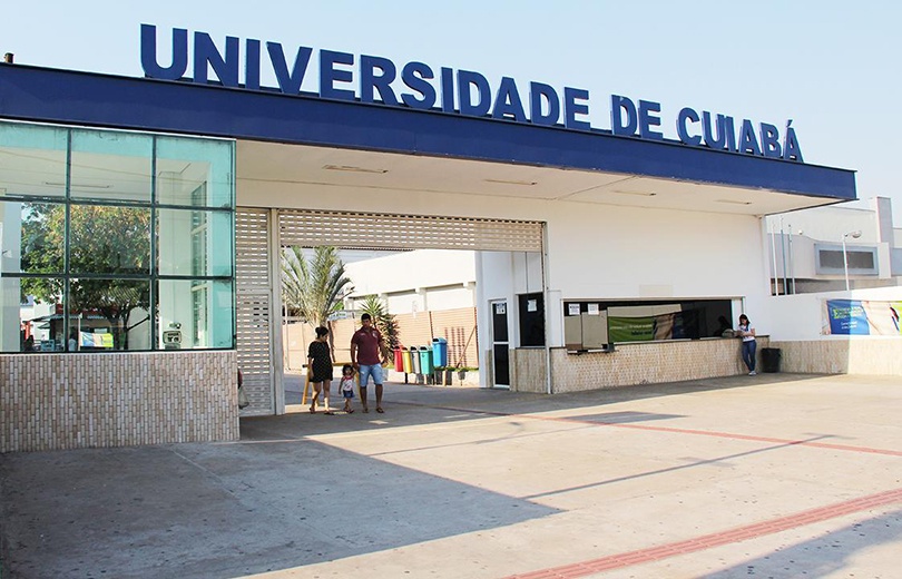 Grupo mantenedor da Unic é investigado por emitir boletos de cobrança a pessoas aleatórias em MT