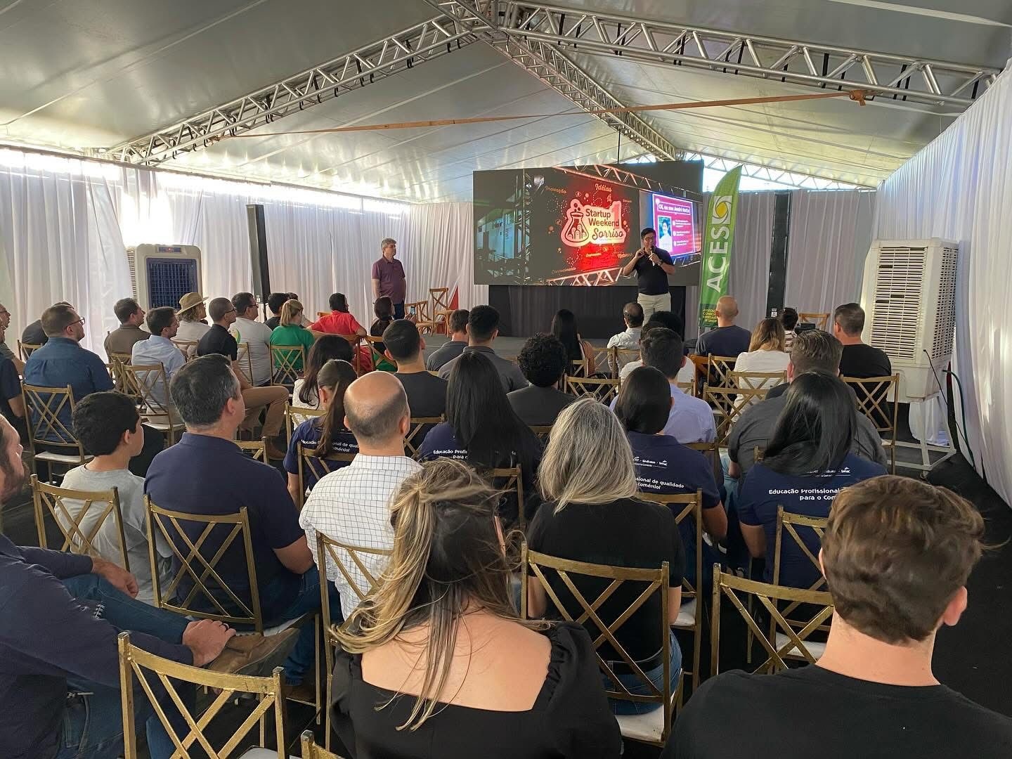Exponorte Business Summit 2026 começa nesta quarta-feira
